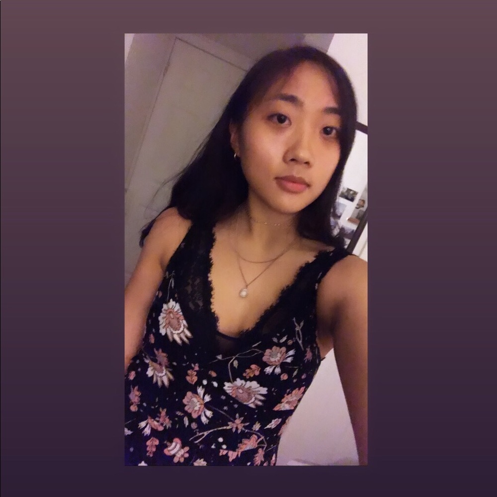 Meet your Posher, Lindsay